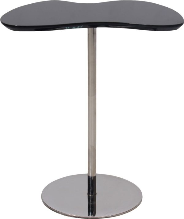 Bina Side Table Black Online Hot Sale