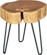 Adele Side Table For Discount