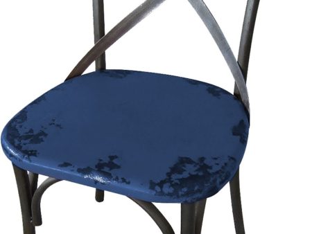 Bali Chair BLUE-M2 Hot on Sale