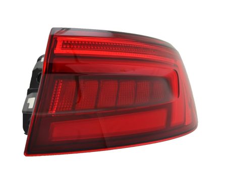 Hella 2017-2017 Audi A4 Right Tail Light Sale