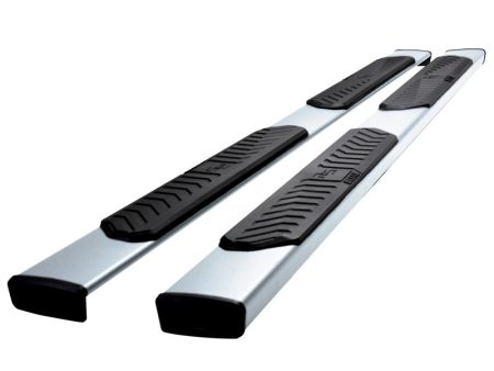 Westin 09-18 RAM 1500 Crew Cab R5 XD Nerf Step Bars - SS on Sale