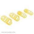 ST Muscle Car Springs Mercury Cougar (GT only) Sale