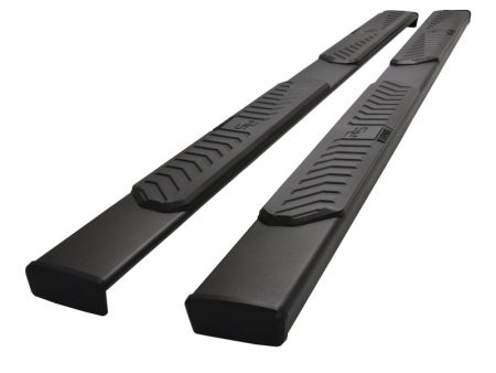 Westin 20-21 Ford Explorer R5 Nerf Step Bars - Black Sale