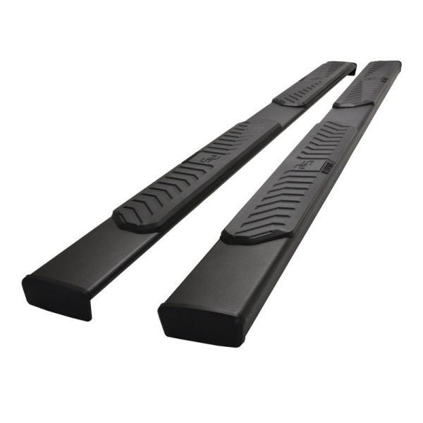 Westin 20-21 Ford Explorer R5 Nerf Step Bars - Black Sale