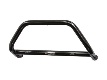 Westin Safari Light Bar Universal (10.75in mounting depth) - Black on Sale