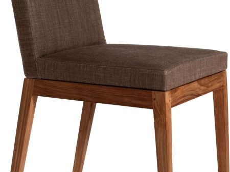 B1 Teak Side Chair Online now