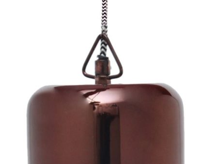 Baltazar Pendant Lamp Cream Online