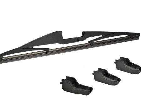 Hella Rear Wiper Blade 12in - Single Online