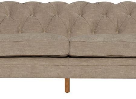 Beatrice Sofa Cappucino Online Sale