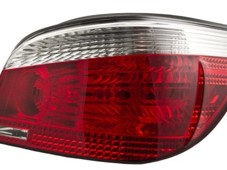 Hella 2004-2007 BMW 525i Right Tail Light on Sale