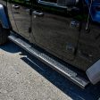 Westin 2020 Jeep Gladiator R5 Nerf Step Bars - Black on Sale