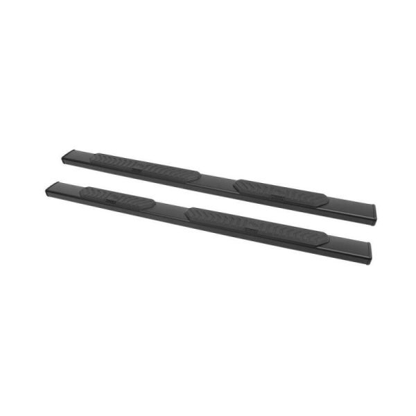 Westin 2005-2017 Nissan Frontier Crew Cab R5 Nerf Step Bars - Black Online now