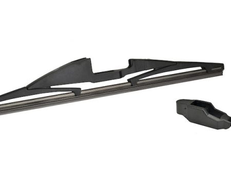 Hella Rear Wiper Blade 11in - Single Online Hot Sale