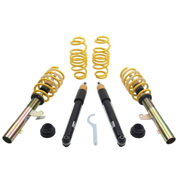 ST X-Height Adjustable Coilovers 12+ Audi A3 incl. Sportback (8V) Quattro Cheap