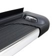 Westin SG6 Polished Aluminum Running Boards 85.5 in Hot on Sale