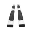 Westin 22-23 Toyota Tundra Double Cab R5 Nerf Step Bars - SS Online