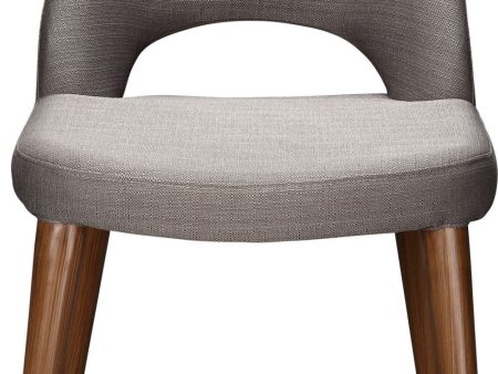 Andre Dining Chair Light Brown - M2 on Sale