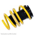 ST 05-11 Audi A6 Sedan (C6 4F) 2WD 4WD Adjustable Lowering Springs Cheap