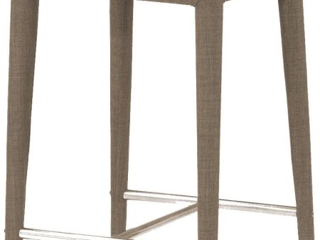 Catina Barstool Cappuccino Online now