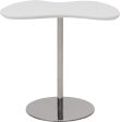 Bina Side Table White Online