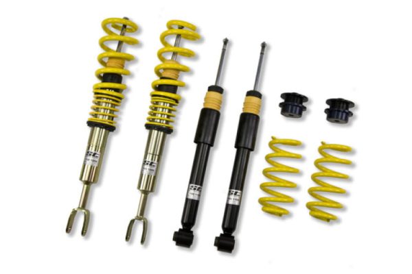 ST Coilover Kit 02-08 Audi A4 (8E B6-B7) Sedan 2WD Online Sale