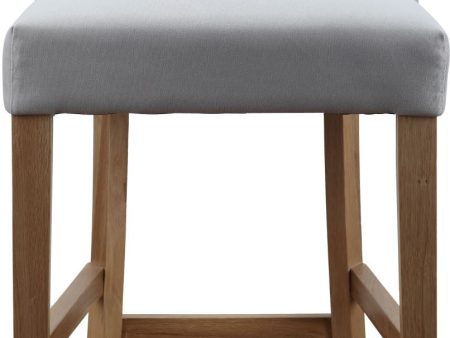 Bruna Barstool Cappucino Cheap