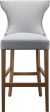 Bruna Barstool Cappucino Cheap