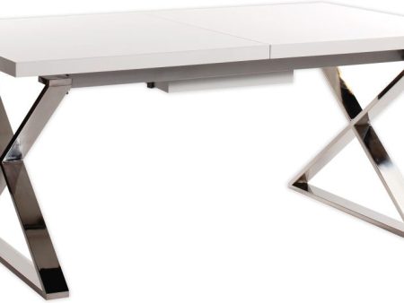 Cabello Extension Dining Table Hot on Sale