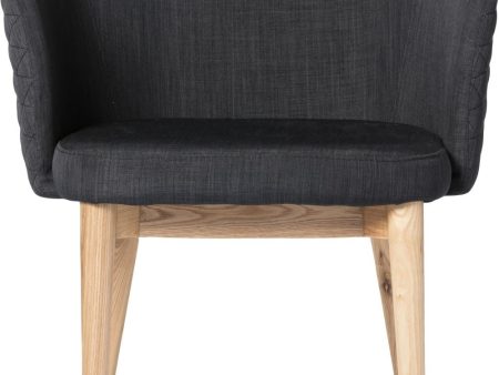 Glen Armchair Grey Online