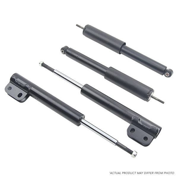 ST Shock Kit 15-16 VW Golf VII 50mm IRS Sale