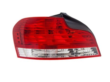 Hella 2008-2011 BMW 1 Series M Tail Light For Cheap