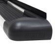 Westin SG6 Polished Aluminum Running Boards 85.5 in Hot on Sale