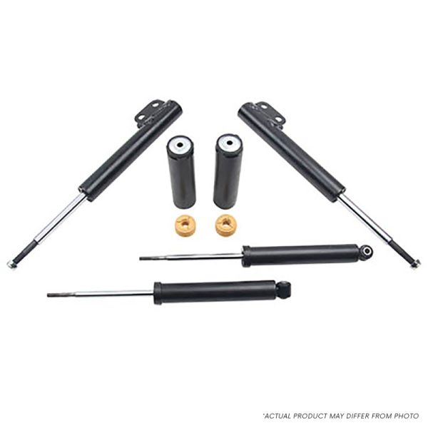 ST Shock Kit 15-16 VW Golf VII 50mm Torsion Beam Hot on Sale