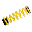 ST Adjustable Lowering Springs 15+ Mercedes Benz C-Class (W205) w  Electronic Dampers Online