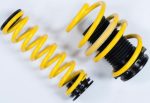 ST 05-11 Audi A6 Sedan (C6 4F) 2WD 4WD Adjustable Lowering Springs Cheap