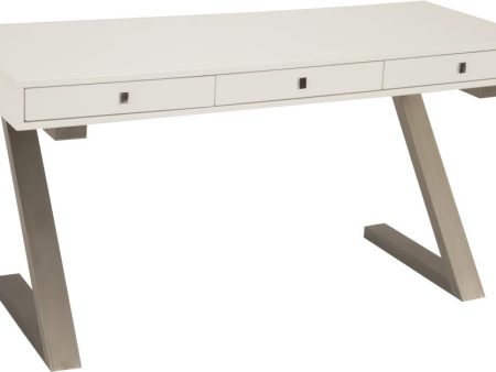 Zorro Desk White Cheap