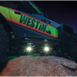 Westin LED Rock Light Kit - 07-18 Jeep Wrangler JK   18-19 Jeep Wrangler JL Cheap