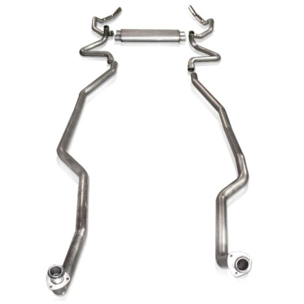 Stainless Works Chevy Camaro 1969 Exhaust SB SS Exhaust System Sale