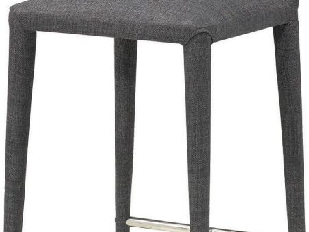 Catina Counterstool CHARCOAL-M2 Online Hot Sale