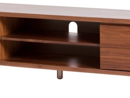 Winton Tv Table Large Walnut on Sale