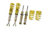 ST Coilover Kit 98-04 Audi A6 Quattro (4B C5) Sedan Wagon   02-05 VW Passat W8 Sedan Wagon (4Motion) Online