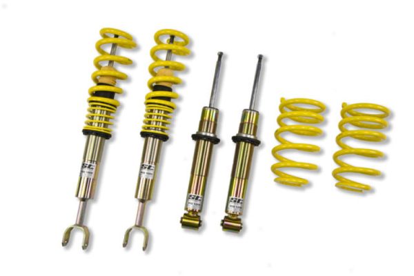 ST Coilover Kit 98-04 Audi A6 Quattro (4B C5) Sedan Wagon   02-05 VW Passat W8 Sedan Wagon (4Motion) Online