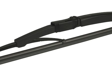 Hella Wiper Blade 12In Rear Oe Conn Sngl For Cheap