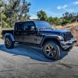 Westin 2020 Jeep Gladiator R5 Nerf Step Bars - Black on Sale