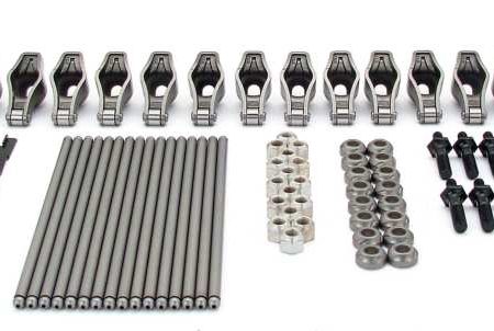 COMP Cams Rocker Arm Pushrod Kit 350-40 For Discount