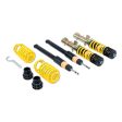 ST Coilover Kit 97-05 Volkswagen Golf MKIV Hot on Sale