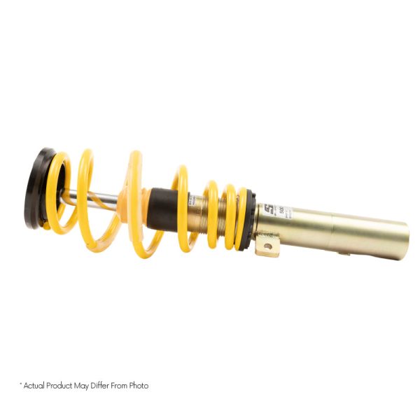 ST X-Height Adjustable Coilovers 15+ Audi A3 w o Quattro Online Sale