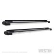 Westin SG6 LED 68.4in. Running Boards - Polished Fashion