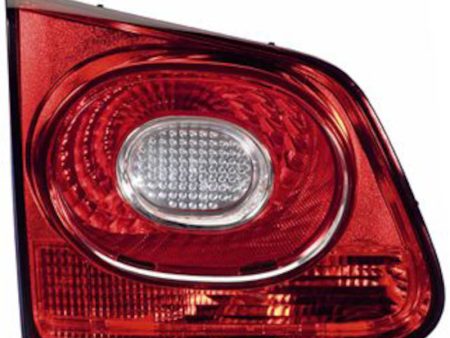 Hella 2009-2011 Volkswagen Tiguan Left Inner Tail Light Sale