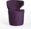 Lasso Chair Purple Online now